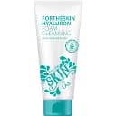 Пінка для вмивання Fortheskin Hyaluron Foam Cleansing з гіалуроновою кислотою 180 мл