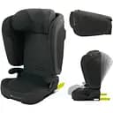 Автокресло Kinderkraft Unity 2 i-Size Black (KCUNIT02BLK0000)