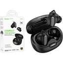 Бездротові навушники Hoco EW203 - Bluetooth 5.4, до 4 годин безперервної роботи чорні