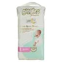 Підгузки Giggles Premium Newborn 1 (2-5 кг) 40 шт.