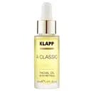 Олія для обличчя Klapp A Classic Facial Oil With Retinol, 30 мл