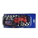 Пенал-косметичка EVA Джип, 6654 (в ассортименте)