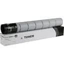 Тонер CET TN-321K для Konica Minolta bizhub C224 туба 544 г black (CET7262)