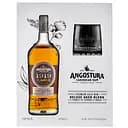 Ром Angostura 1919 8 Years Old Giftbox, 2 склянки у подарунок, 40%, 0,7 л