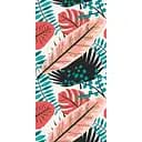 Картина за номерами ArtCraft Абстрактний принт 13060-AC 40х80 см