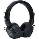 Наушники MAJOR 4, 108 дБ, 20 Гц – 20 000 Гц, 32 Ом, FM-радио, LED-подсветка, Bluetooth черные