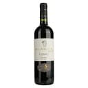 Вино Chateau Laur Le Vin de mon Pepe 2019 AOP Cahors червоне сухе 0.75 л 