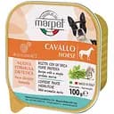 Вологий корм для собак Marpet AequilibriaVet мус із кониною 100 г (CH11/100)