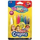Грим для обличчя Colorino 6 кольорів (32629PTR)