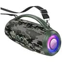 Колонка Hoco HA4 Surge outdoor Power 20Wx2=40W Green