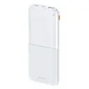 УМБ павербанк Power Bank Remax RPP-23 10000 mAh White (18175)