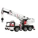 Конструктор Mitu Engineering Crane Blocks MTJM03IQI