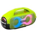 Портативна колонка Hopestar A50 Party, 80W/TWS/IPX5/RGB/8800mAh, Orange