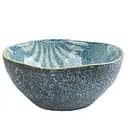 Салатник Krauff Sand L.Glinska 14.5 см голубой (24-319-020)      