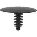 Клипса крепления обшивки Mak (10379)