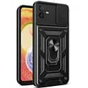 Панель BeCover Military для Samsung Galaxy A05 SM-A055 Black (710553)