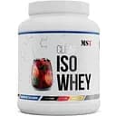 Протеин MST Clear Iso Whey Холодный черничный чай 500 г