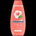 Шампунь для волосся Schauma Stronger For Longer Hair 400 мл