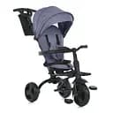 Велосипед дитячий триколісний MT 1055 Grey, сірий