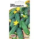 Семена НК Еліт Огурец Хрустящий F1 15 шт. (69654)