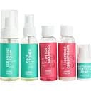 Дорожній набір Marie Fresh Cosmetics Try me Set для жирної та комбінованої шкіри 5 шт.