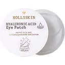 Патчі під очі Hollyskin Hyaluronic Acid Eye Patch 100 шт.