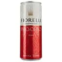 Напій винний Fiorelli Fragolino Rosso, червоний, солодкий, з/б, 7%, 0,25 л (838904)
