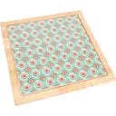 Сервірувальна дошка Amadeus з керамічною вставкою 30х30 см (152047)