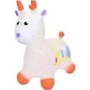 Надувной прыгун-олень MS 4148-3 детский