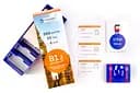 Настольная игра English Student Карточки для изучения английского языка English Student Intermediate B1.2 (укр.) (39122600)