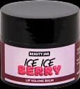 Скраб для губ Beauty Jar Крижана ягода 15 мл