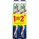 Зубная щетка Aquafresh Защита все в одном 1+1