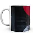 Кухоль GeekLand It Воно Пеннивайз IT 02.13 330 мл білий