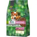 Сухой корм для щенков Екко-гранула, четырехлистник, 10 кг
