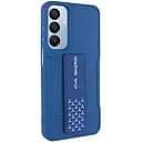 Чехол Epik TPU Viva для Samsung Galaxy A16 4G/5G/A26 5G Dark Blue