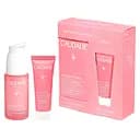 Набор Caudalie Vinosource-Hydra Set: Маска для лица и глаз Vinosource S.O.S, интенсивное увлажнение, 15 мл + Увлажняющая сыворотка Vinosource S.O.S, 30 мл (2836)