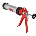 Пистолет для герметика Vitals Master 230 мм (188509)