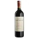 Вино Chateau Maucaillou 2017, красное, сухое, 0,75 л (R4581)