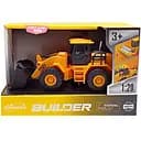 Детская игрушечная строительная техника «Бульдозер» WY1101A