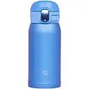 Термокружка Zojirushi SM-WA36AA 0.36 л Blue