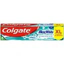 Зубна паста Colgate Max White Кришталева м'ята 125 мл