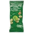 Арахис Премія в хрустящей оболочке жареный со вкусом васаби 60 г