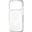 Чехол Clear Case with MagSafe для Apple iPhone 17 Pro Transparent AA [143797]