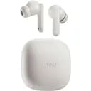 Навушники бездротові Qcy buds TWS білі