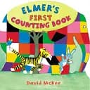 Elmer's First Counting Book