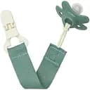 Кліпса для пустушки Difrax Uni Sage (UN1050 Sage)