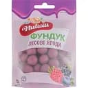 Фундук Nutwill Лісові ягоди 100 г (NHG-100)