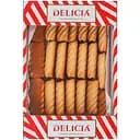 Печиво Delicia Супер-Моніка здобне 0.3 кг (938168)
