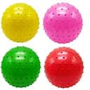 М'яч дитячий Bambi Їжачок 4 шт. (6228)