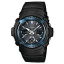 Часы наручные Casio G-Shock AWG-M100A-1AER